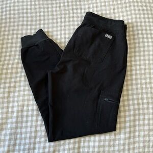 Zamora Jogger Scrub Pants